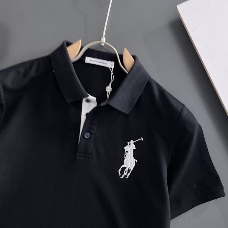 Polo T-Shirts